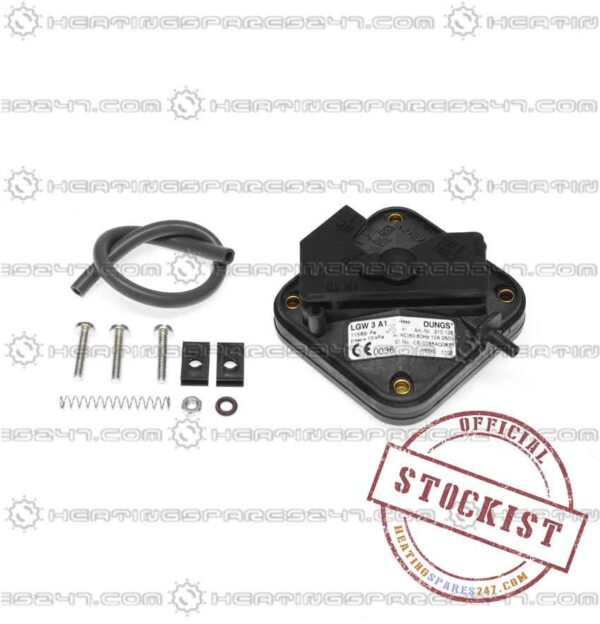 Chaffoteaux Air Pressure Switch 60081171