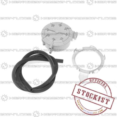 Chaffoteaux Air Pressure Switch - 61306697-01