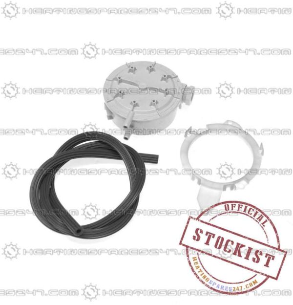 Chaffoteaux Air Pressure Switch - 61306697-01