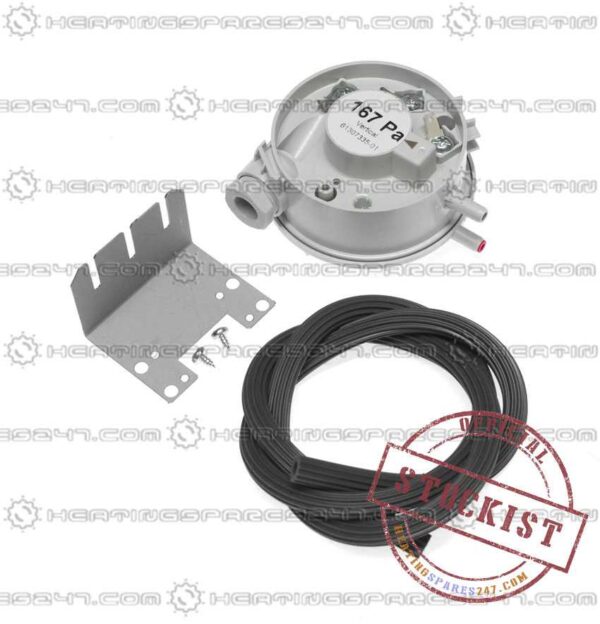 Chaffoteaux Air Pressure Switch - 61307335-01