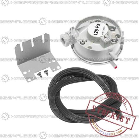 Chaffoteaux Air Pressure Switch 61313340-01