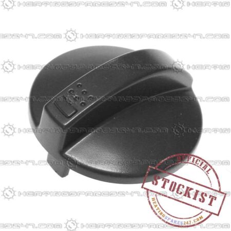 Chaffoteaux Black Knob 61011699
