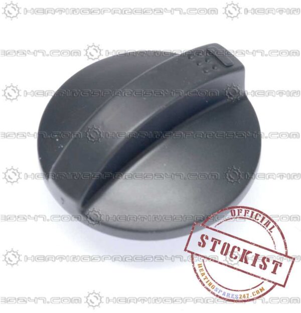 Chaffoteaux Black Knob 61014161