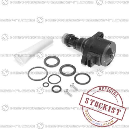 Chaffoteaux Britony Combi Motor for 3 Way Valve 60081953