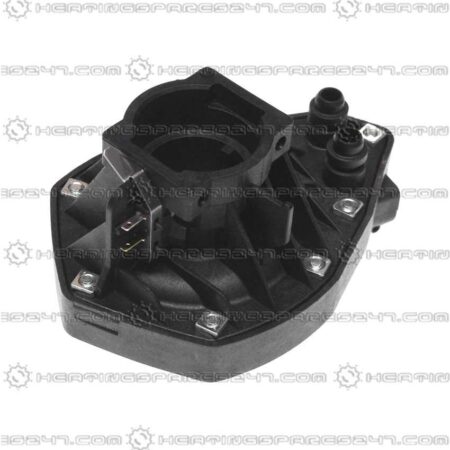 Chaffoteaux Britony Combi SE Motor for 3 Way Valve 61302410