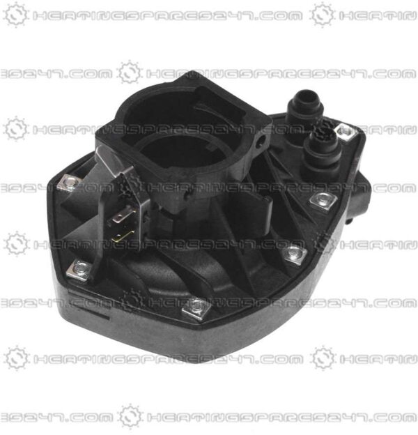 Chaffoteaux Britony Combi SE Motor for 3 Way Valve 61302410