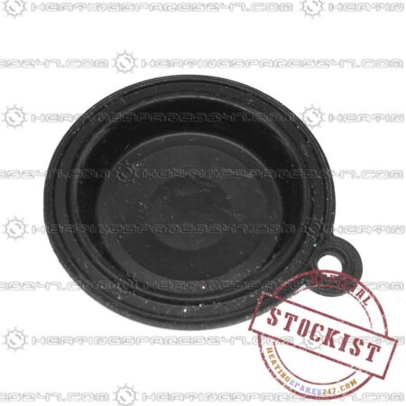 Chaffoteaux Britony Diaphragm 60025809-30