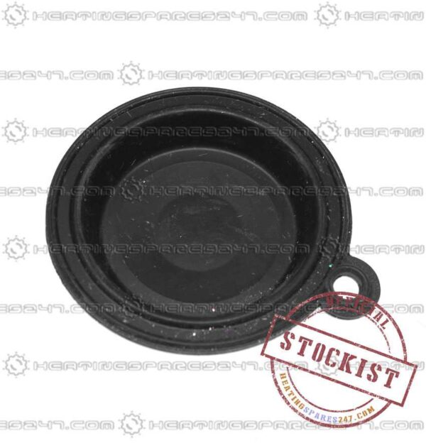 Chaffoteaux Britony Diaphragm 60025809-30