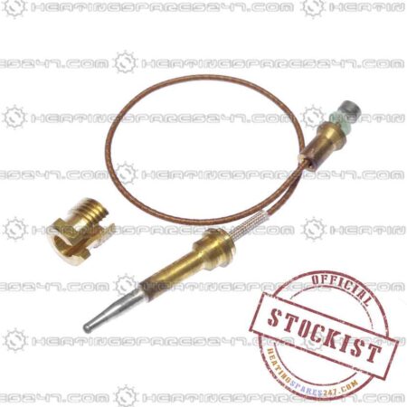 Chaffoteaux Britony Thermocouple 60035087