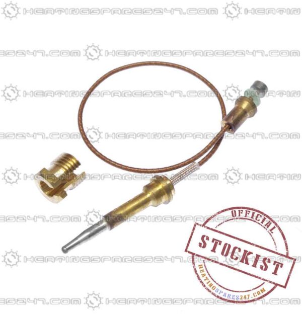 Chaffoteaux Britony Thermocouple 60035087
