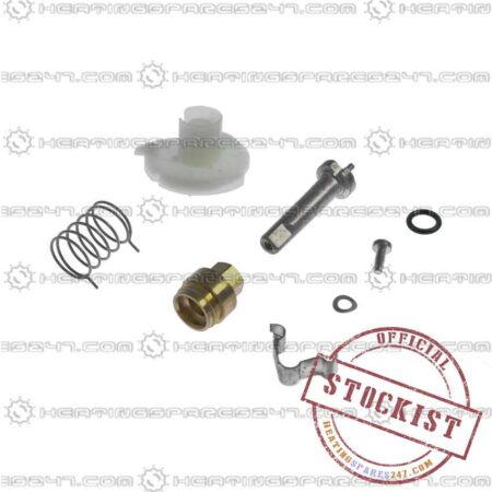 Chaffoteaux Cam Kit 60081974