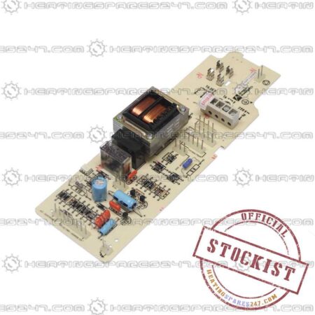 Chaffoteaux Celtic Printed Circuit Board (PCB) 60066644