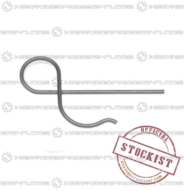 Chaffoteaux Clip 61303463
