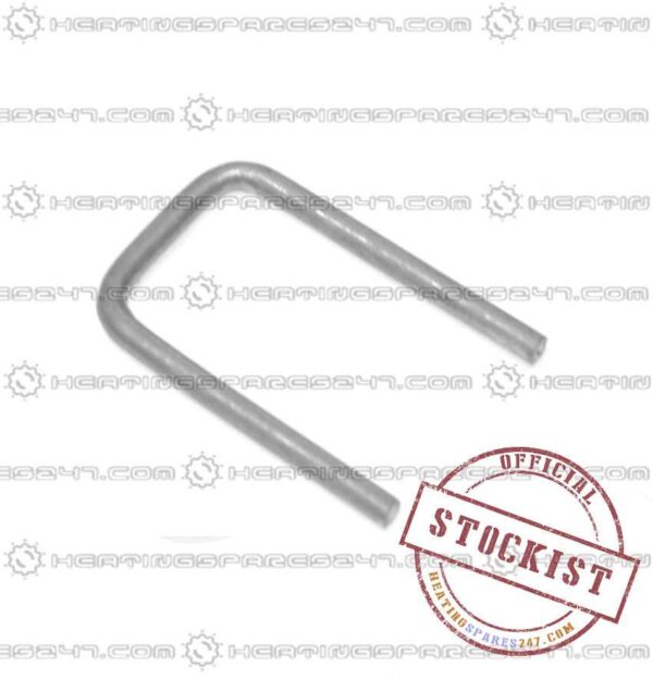 Chaffoteaux Clip Pin - 61016207