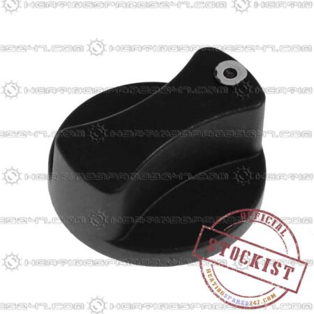 Chaffoteaux Control Knob 60074469