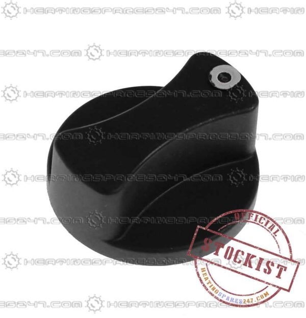 Chaffoteaux Control Knob 60074469