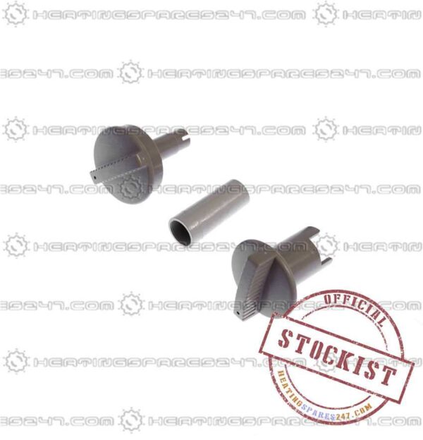Chaffoteaux Control Knobs 61001779