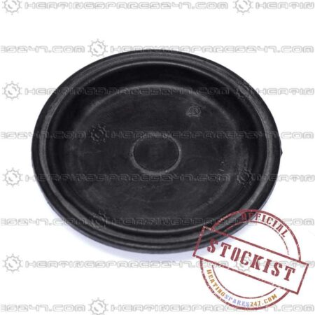 Chaffoteaux Diaphragm 60081016