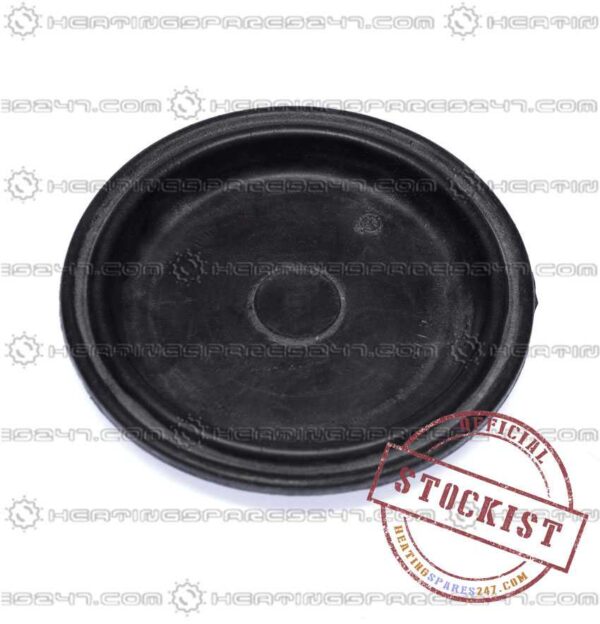 Chaffoteaux Diaphragm 60081016