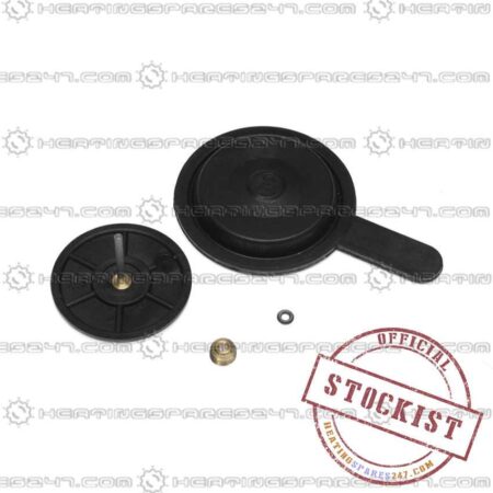 Chaffoteaux Diaphragm Kit 60081977