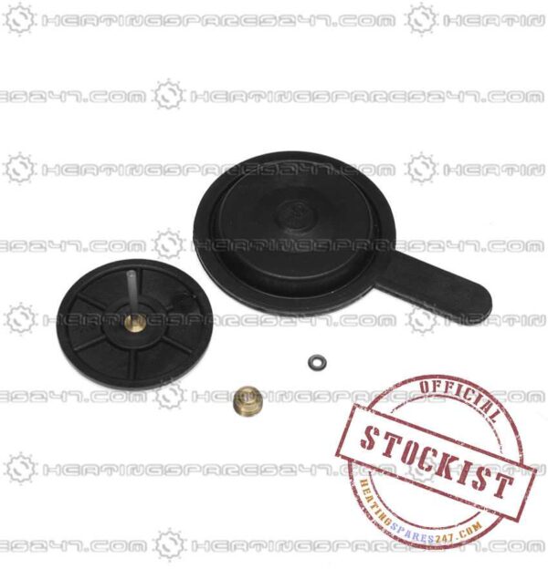 Chaffoteaux Diaphragm Kit 60081977
