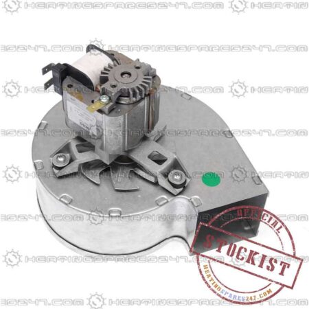 Chaffoteaux Fan Assembly 61003011