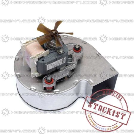 Chaffoteaux Fan Assembly 61010212