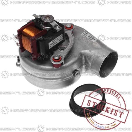 Chaffoteaux Fan Assembly 61304720