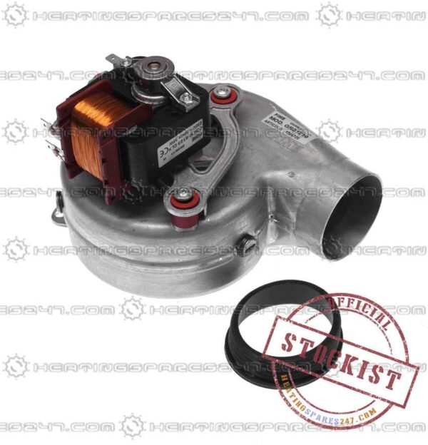 Chaffoteaux Fan Assembly 61304720
