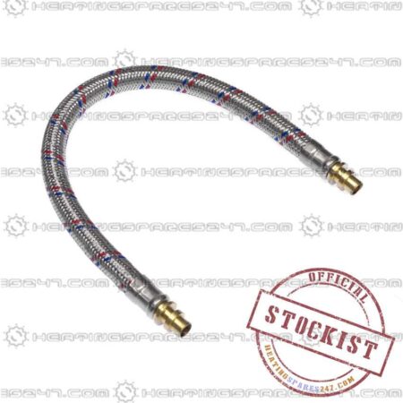 Chaffoteaux Flexible Pipe 61301998