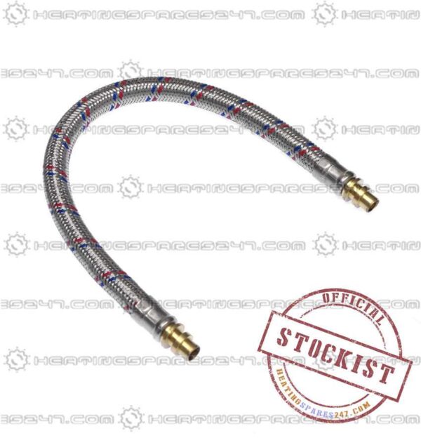 Chaffoteaux Flexible Pipe 61301998