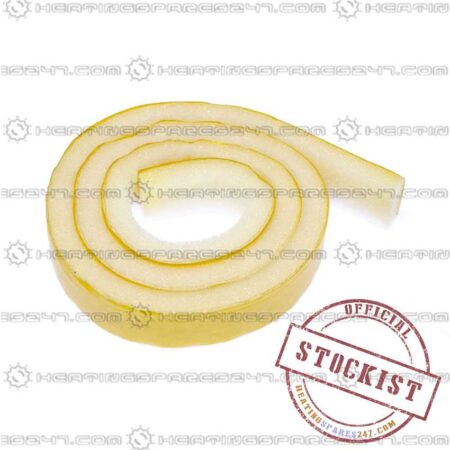 Chaffoteaux Foam Seal 60026773