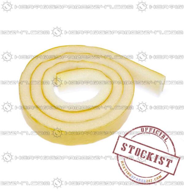 Chaffoteaux Foam Seal 60026773