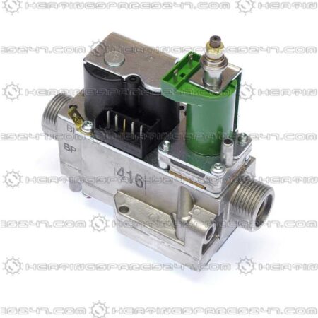 Chaffoteaux Gas Valve 61312123
