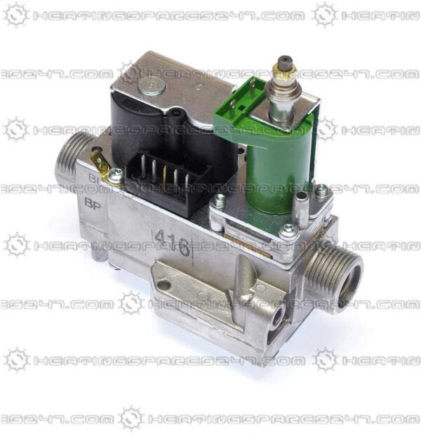 Chaffoteaux Gas Valve 61312123