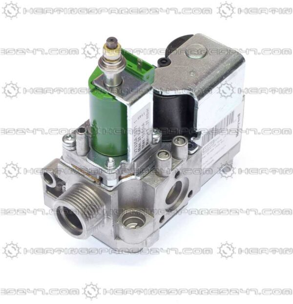 Chaffoteaux Gas Valve 61312123 - Image 2
