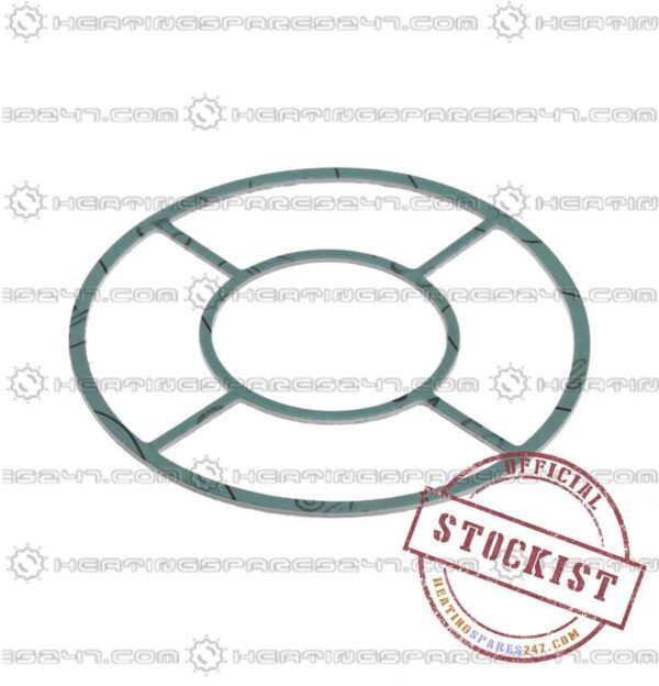 Chaffoteaux Gasket 61010148