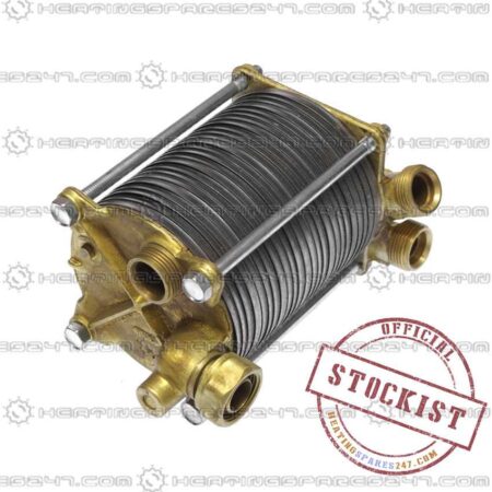 Chaffoteaux Heat Exchanger 61001974