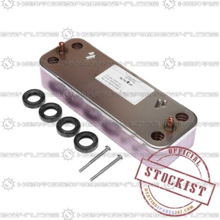 Chaffoteaux Heat Exchanger 61011164