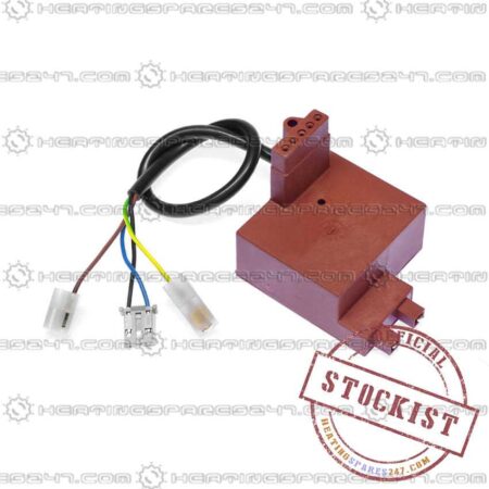 Chaffoteaux Igniter 61312612
