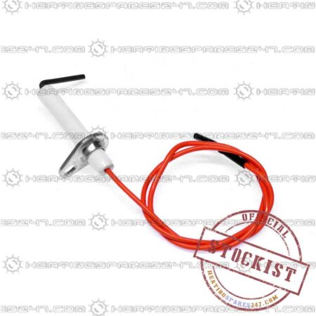 Chaffoteaux Ignition Electrode 61314169