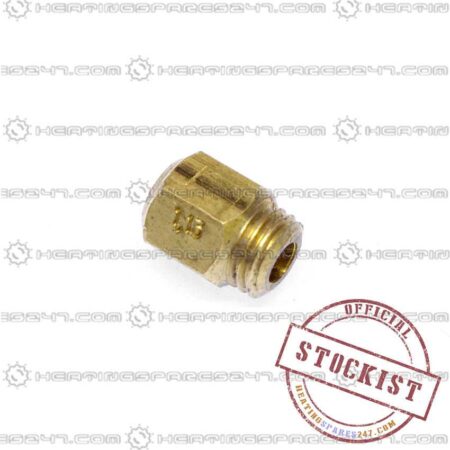 Chaffoteaux Injector 60014154-21