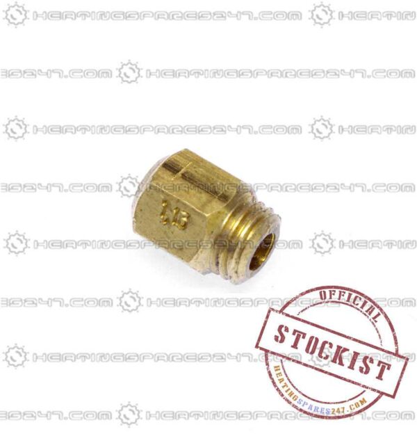 Chaffoteaux Injector 60014154-21
