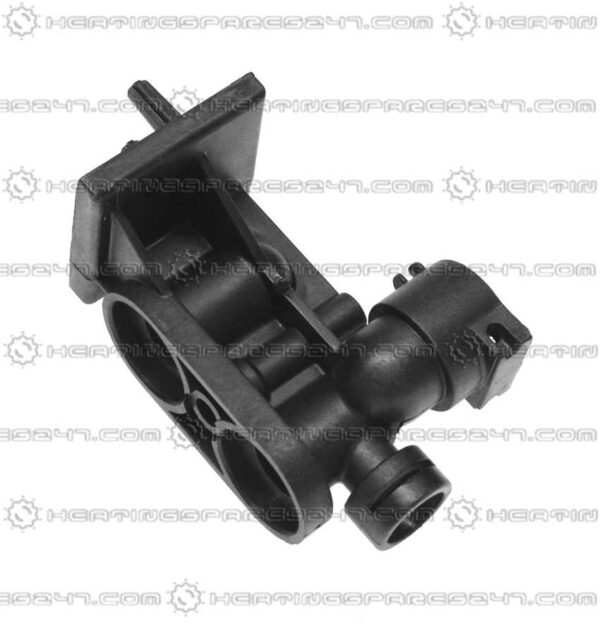 Chaffoteaux Left Hand Block 61010003 - Image 2