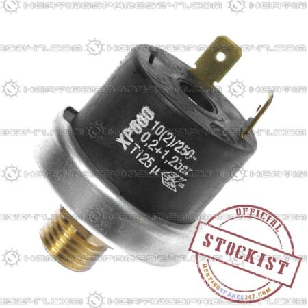 Ariston Low Water Pressure Switch 995903