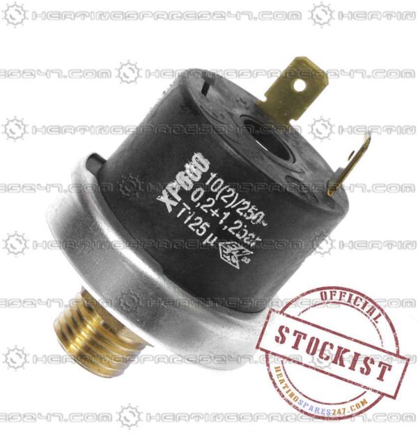 Ariston Low Water Pressure Switch 995903
