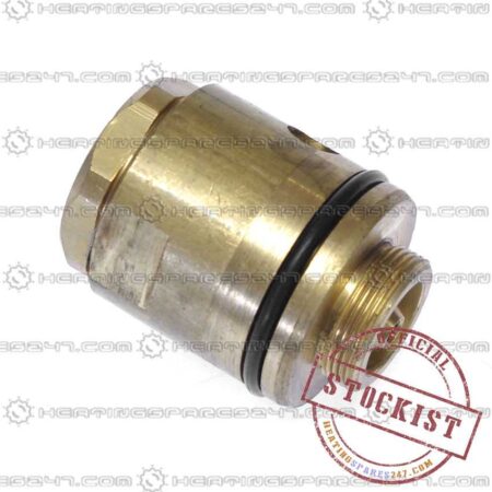 Chaffoteaux Main Gas Valve 60041290