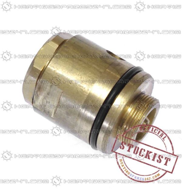 Chaffoteaux Main Gas Valve 60041290