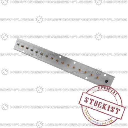 Chaffoteaux Manifold 61010175