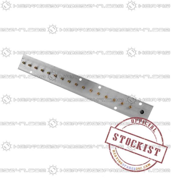 Chaffoteaux Manifold 61010175